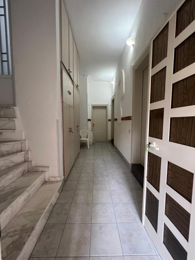 Villa Katia Asprovalta Exterior foto