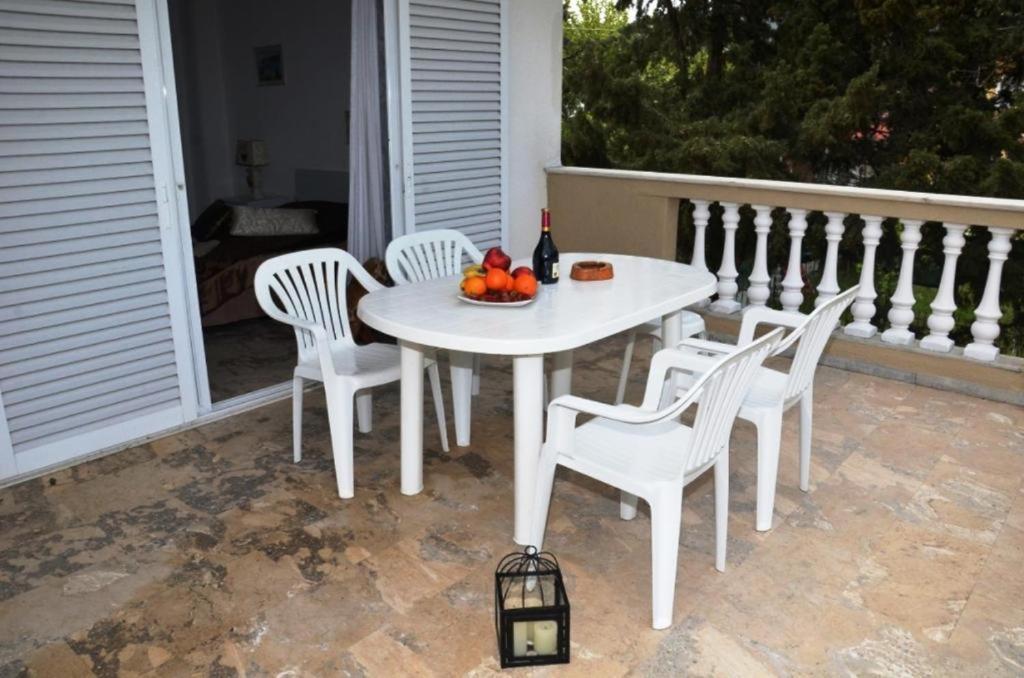 Villa Katia Asprovalta Exterior foto